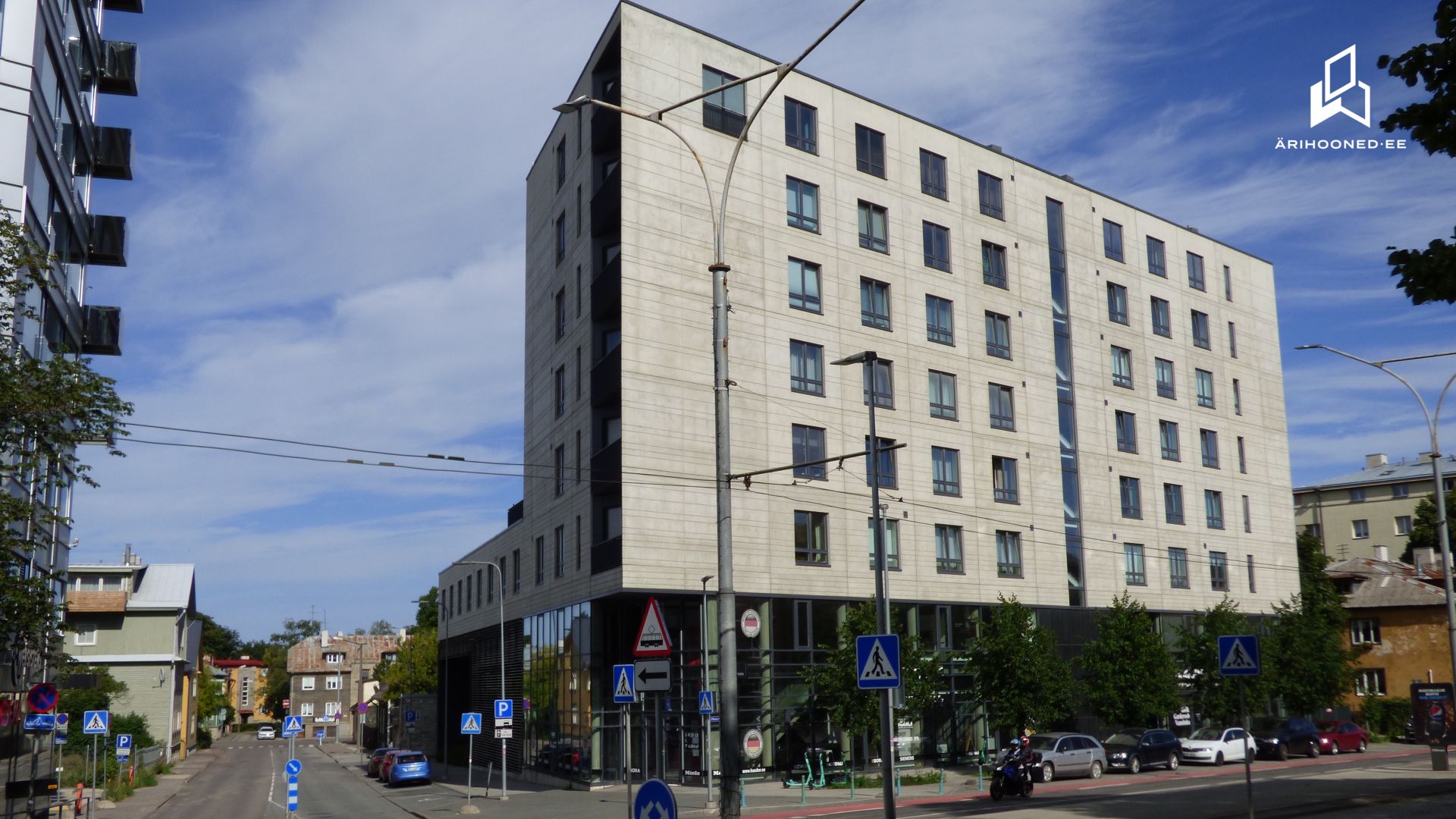 Pärnu mnt 126 - pilt 2