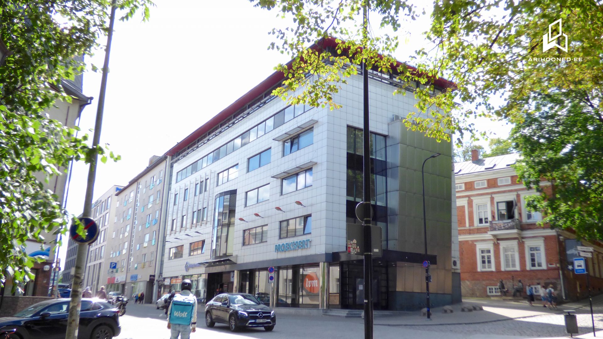 Ülikooli 6a - pilt 2