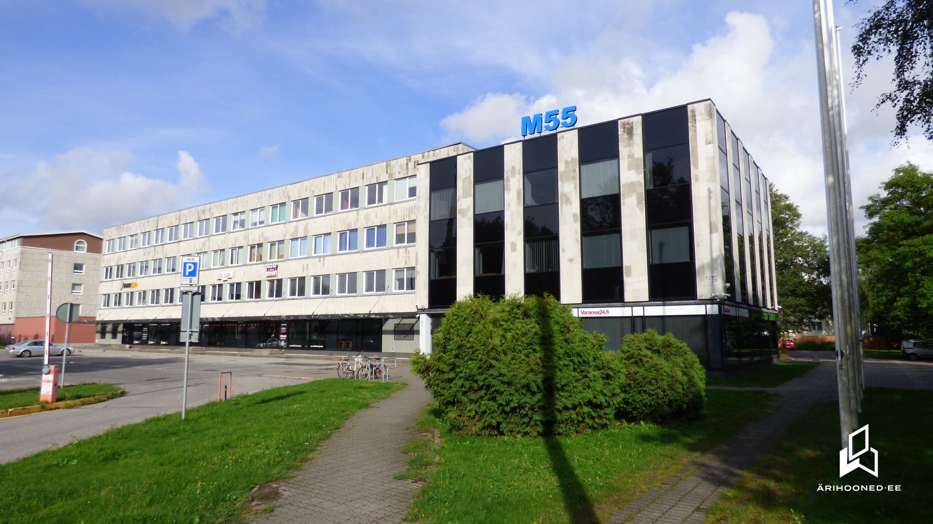 Mustamäe tee 55 - pilt 1