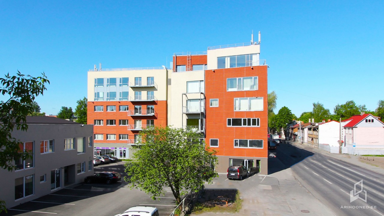 Mayeri Ärikvartal - pilt 1