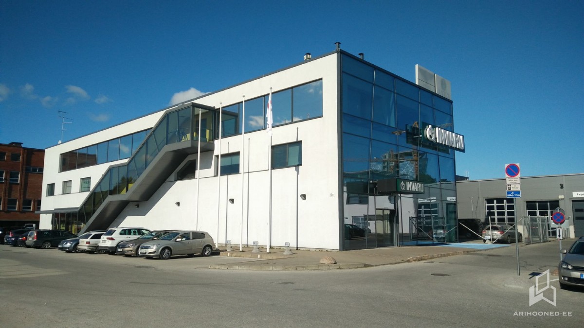 Mustamäe tee 6b - pilt 1