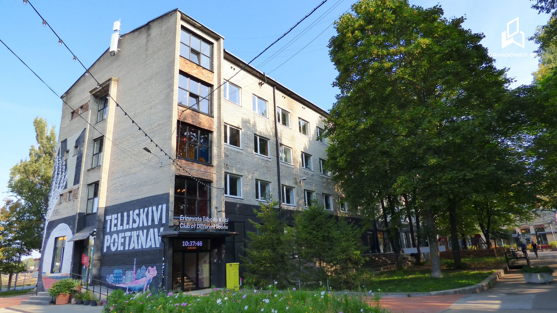 Telliskivi 60a/1 - pilt 3