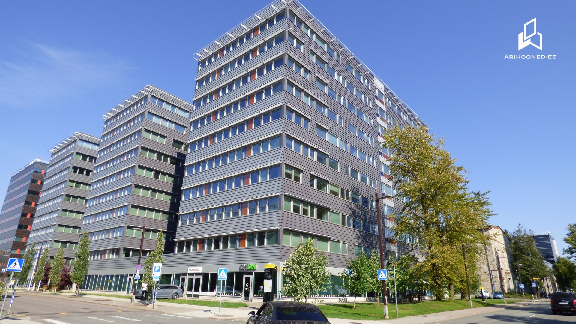 Lõõtsa 8a - pilt 1