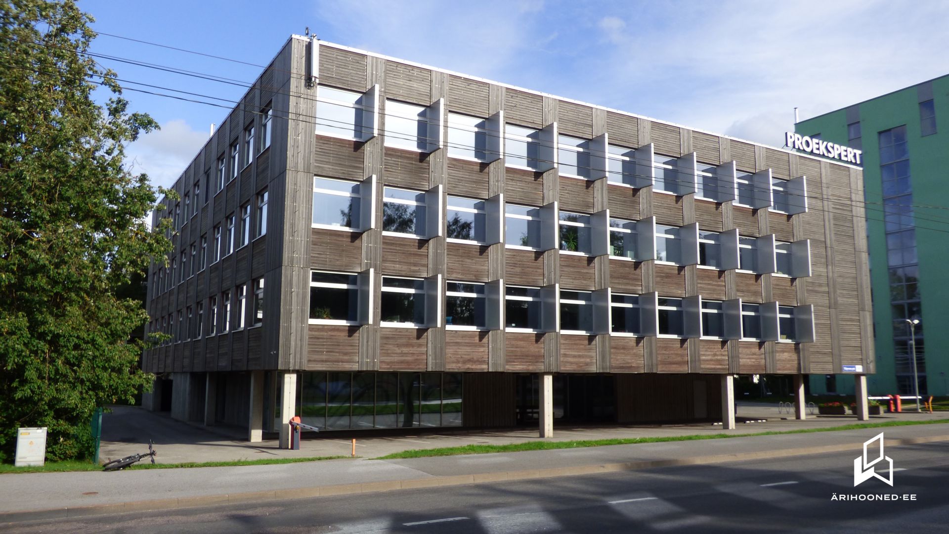 Sõpruse pst 157 - pilt 2