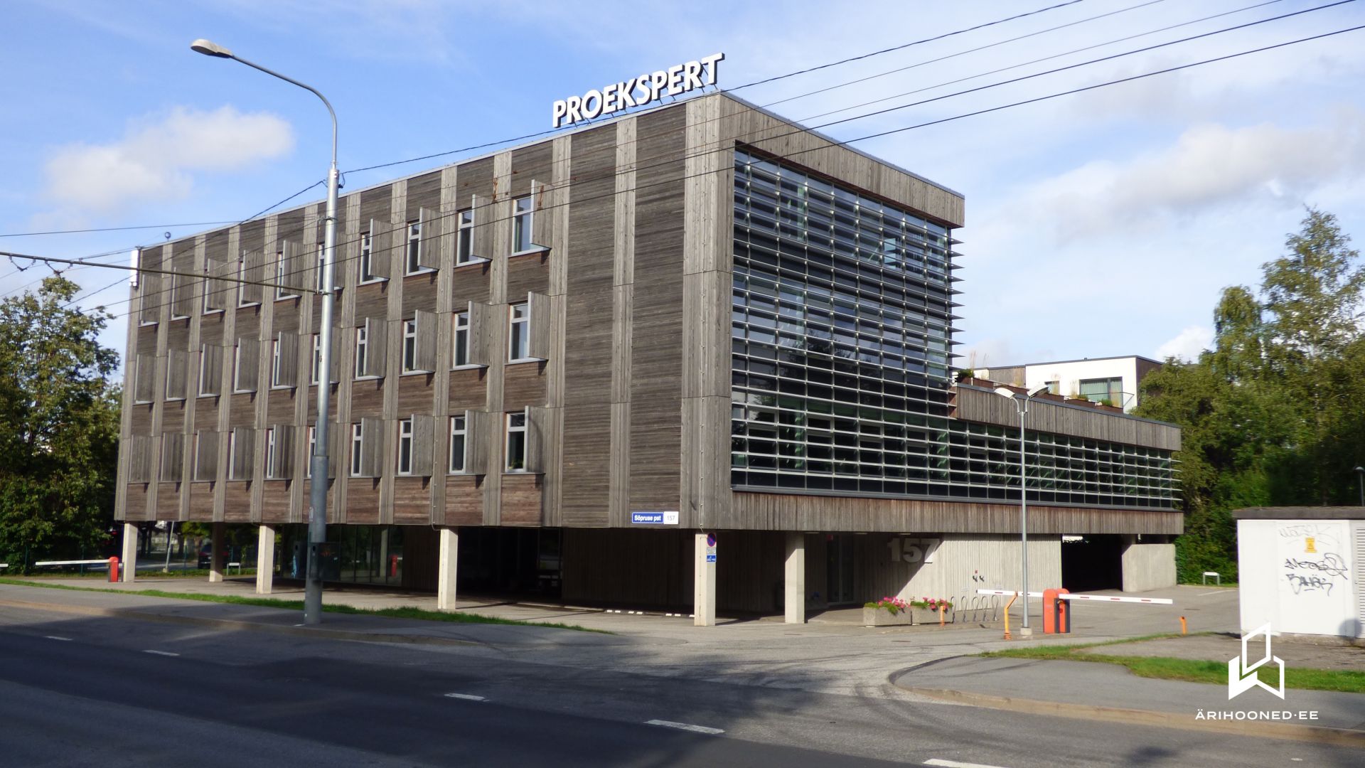 Sõpruse pst 157 - pilt 1