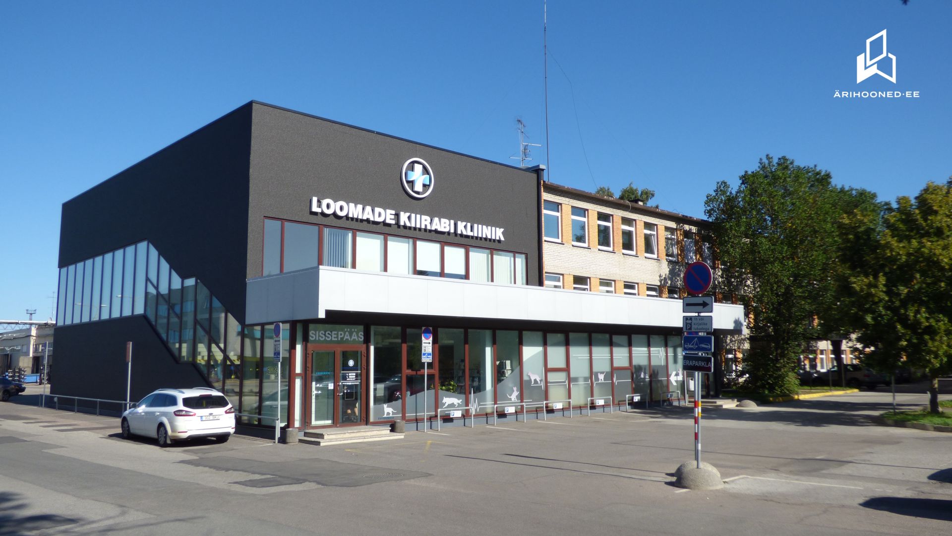Mustamäe tee 44/2 - pilt 1
