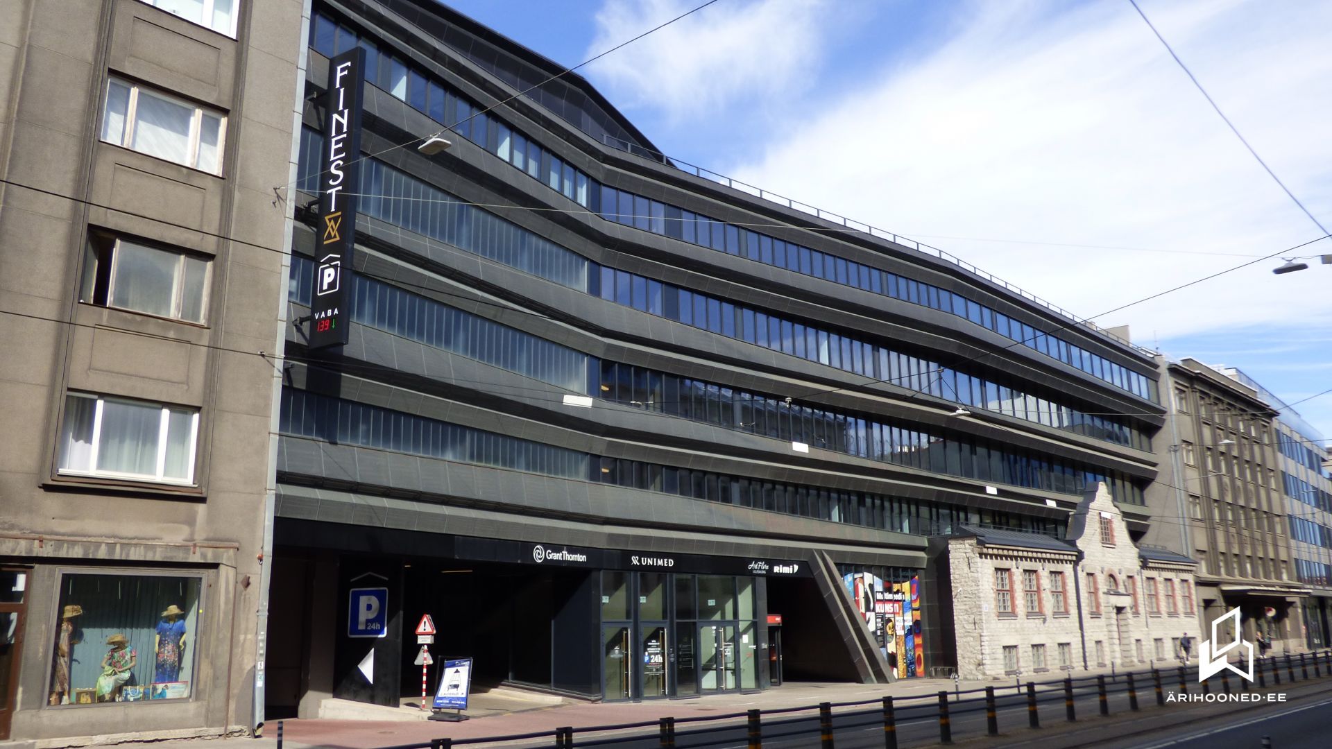 Pärnu mnt 22 - pilt 2