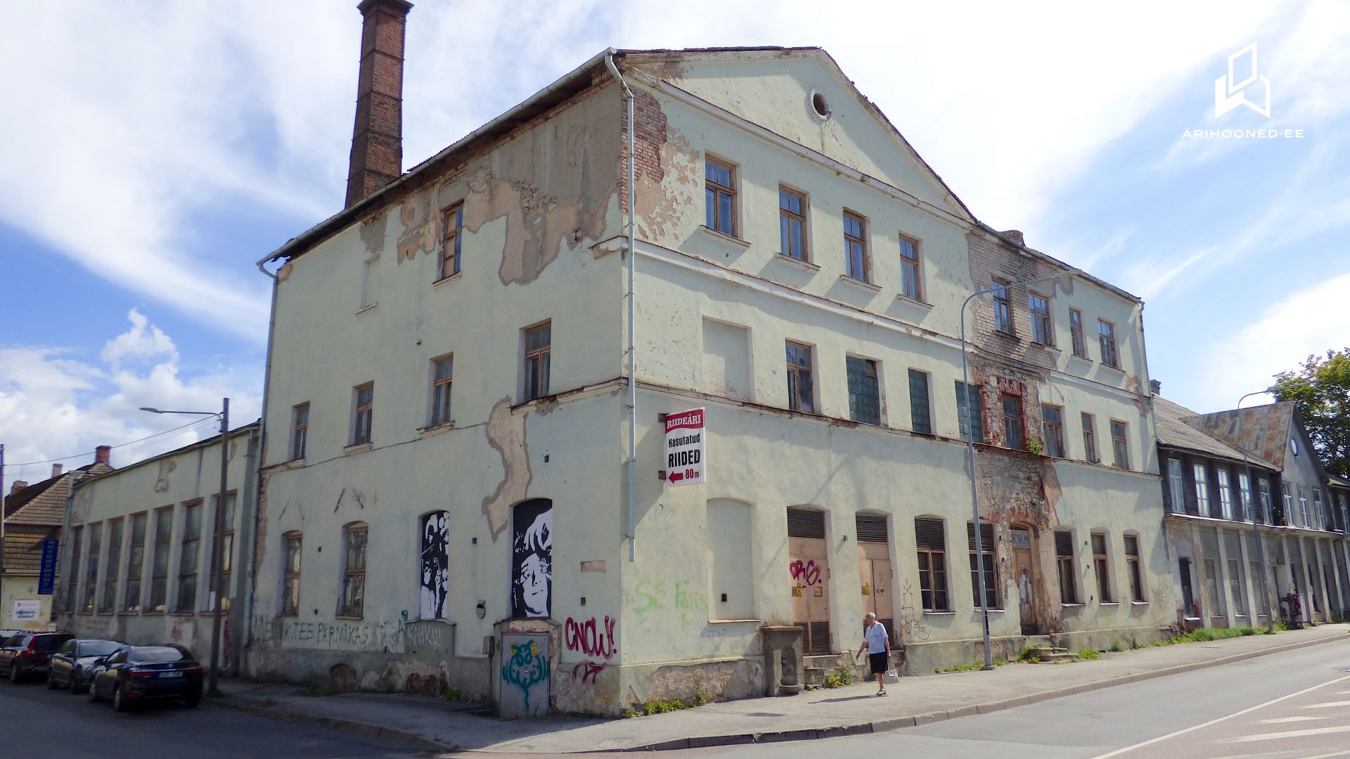 Pikk 58 - pilt 1