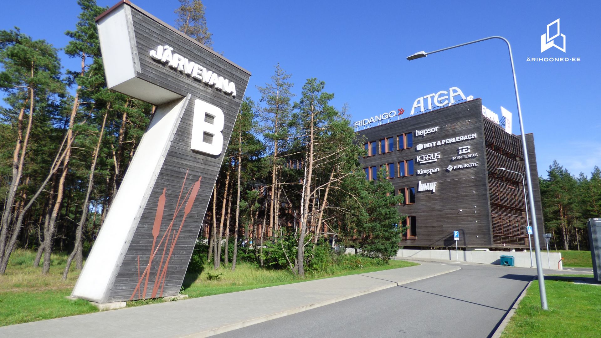 Järvevana tee 7b - pilt 3