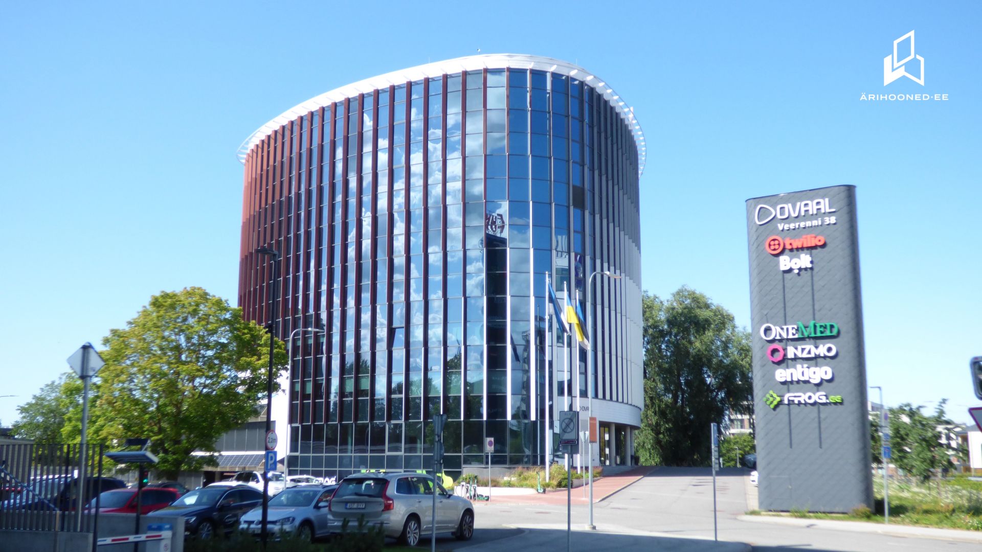 Veerenni 38 - pilt 1