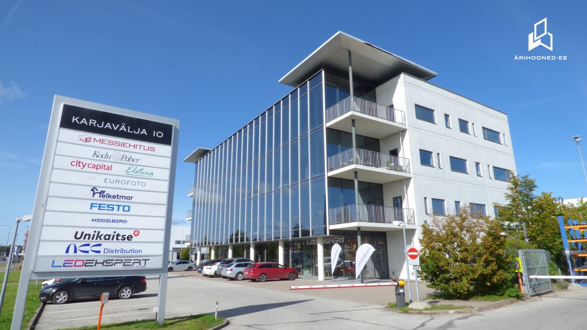 Karjavälja 10 - pilt 2
